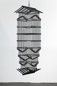 Birdcage_2010_150_5x45x45_holzlack