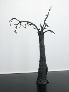 So_fr_h_schon_abend_2009_209x90x140_gipsmetalllack