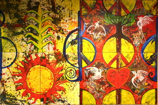 Live & Collective,Victor M. Montañez.