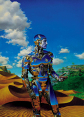 ,Donato Giancola