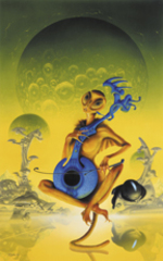 ,Jim Burns