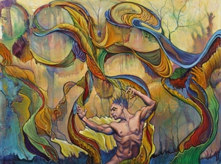 The Order of Chaos,Rita Dianni-Kaleel