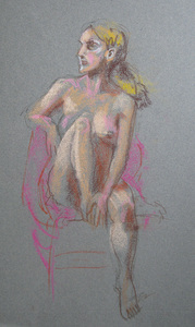 F_hayes_dawn_seated