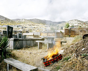 Burning_case ,Lisa Biedlingmaier