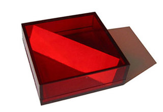 Red Box,Nicolas Giraud