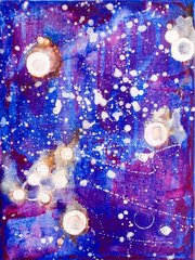 Constellation #55,Joan Moment