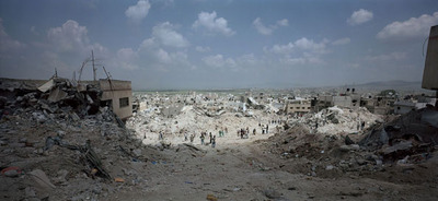 Jenin_refugee_camp