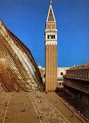 Architecture Influenced by Fish,Nicolas Lampert