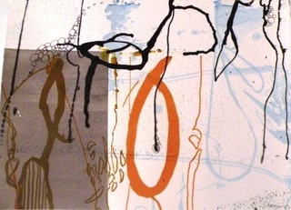 Caught In Street Marshes,Tracey Kessler