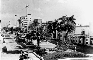 Lincoln Road,Morris Lapidus