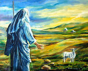About_shepherd_and_lost_sheep