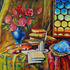 Still_life_with_candles_and_a_violin