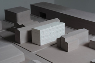 Impact Point (FOLD Gallery),
