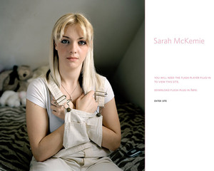 ,Sarah McKemie