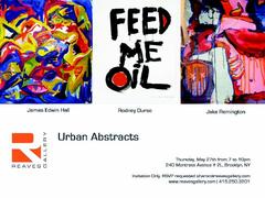 Urban_abstracts