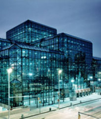 Jacob K. Javits Convention Center,