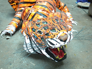 Head