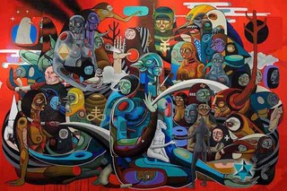 Siddhartha,Doze Green