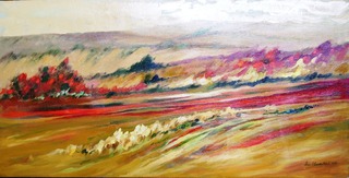 ,Iris Blumenthal