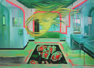 The Rose Room,