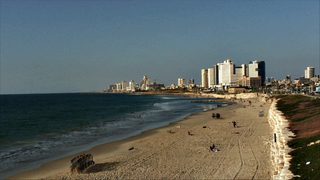 Tel Aviv/Jaffa,Doran Golan