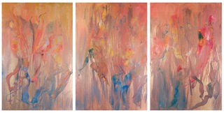 Constructed Spirits,Suzanne LaFleur