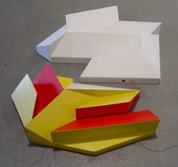 Untitled ,Emanoel Araujo