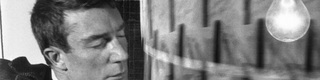 Dreamachine at Musée des Art Décoratifs, Paris,Bryon Gysin
