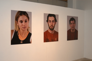 ,Group Show
