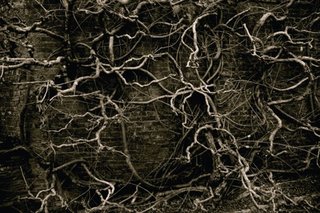 Untitled (Mood Trigger) Detail,Ally Mellor