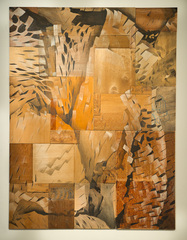 Transformed,Christina Mazza