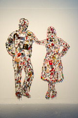 Two Friends,Su-Chen Hung