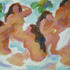 Jeanedelstein-bathers_for_artslant