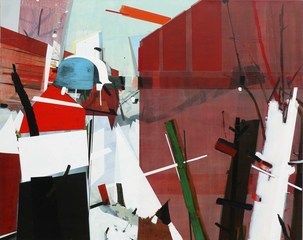 Lost Edge 30,Dimitri Kozyrev