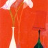Lillies_and_lamp