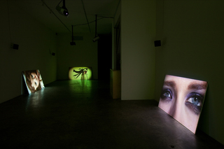 Playback,Julie Orser