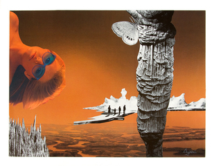 Orange Sky,Julie Orser