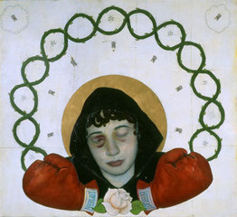 ,Sara Antoinette Martin