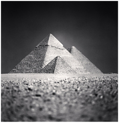 ,Michael Kenna