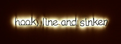 Hookline