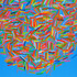 Nehrling_piebald_theories_hung_out_to_dry_36x48