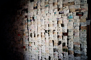 Business Cards,Stephanie Diamond