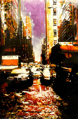 Concrete Jungle 4,Kenji Nakayama