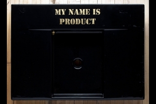 My Name is Product,Theaster Gates