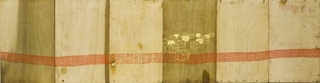 Fence for Cows and Vice Lords,Theaster Gates