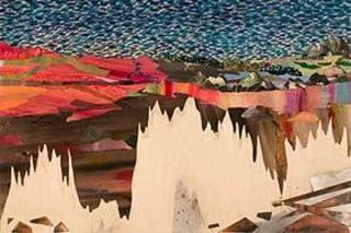 Into Kashmir,Nicholas Bohac