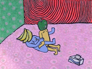 Bananapple
