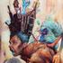 Ekundayo_-_ad_image_-_30x47_-_mixed_media_on_paper