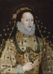 Queen Elizabeth I,