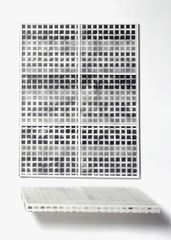 Transparency #9,Theodora Varnay Jones
